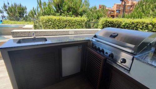 Luxury 2 bedrooms, Private Heated Pool - EHHouse - Photo 3