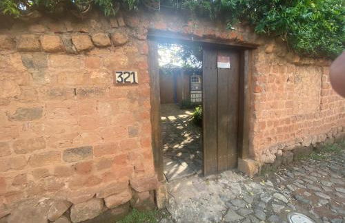 Chalé Segredo da Serra - Foto 23