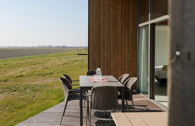 Cottage in Wissenkerke Near Nature Reserve - Foto 31