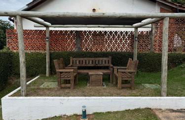 PIEMONTE FLAT Flat dos Sonhos APT 204C - Foto 52