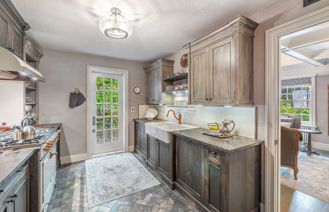 GLOBALSTAY. Charming 3 Bedroom House in North York - Foto 8