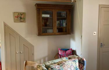 Quirky Highland Cottage with Stunning Views - Foto 6