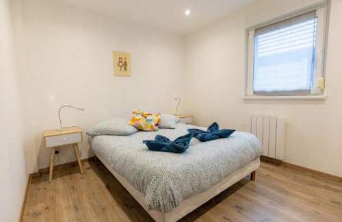 Appartement cosy et lumineux à Kaysersberg - Foto 5