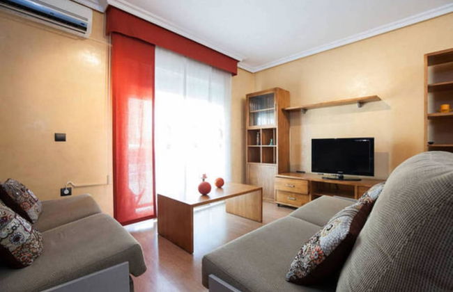 Apartamento Roquetas Center - Photo 1