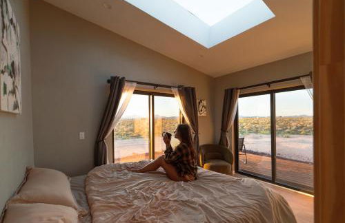 Grand Canyon Stargazing Off-Grid - Foto 22