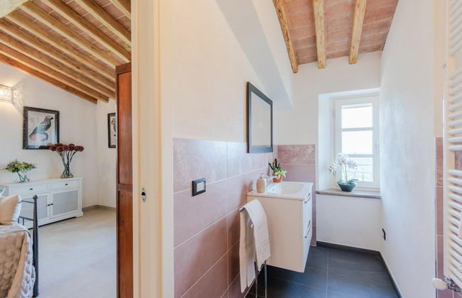 Villa Grema in Pescaglia - Foto 50