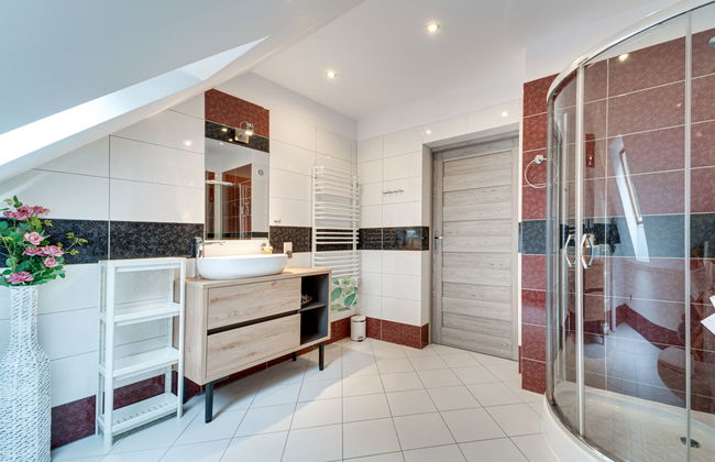 Karpacz Boczna (poddasze) - Foto 20