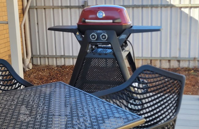 Golden Heritage Accommodation Rutherglen - Foto 12