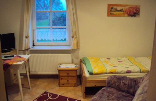 Appartement 2 Einzelzimmer Altes Land Jork bei HH - Photo 6