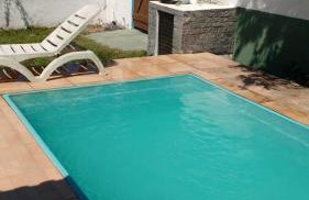 Casa com piscina churrasqueira em caminhos de búzios Cabofrio - Foto 29
