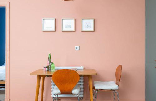 Stylish Home Beautiful Views & Parking Stroud - Foto 6