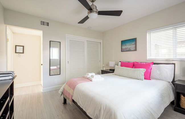 BRIGHT Fort Lauderdale Tropical Retreat - Foto 31