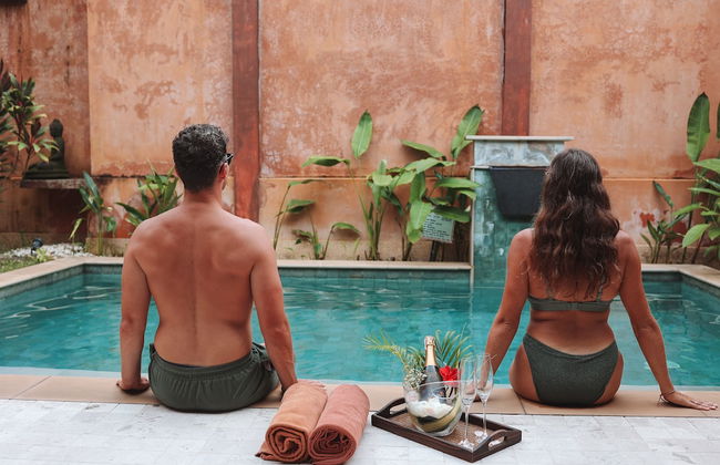 Alanta Villa - Photo 10