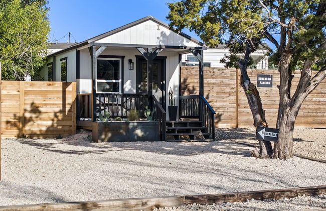 Leisure Escape in the TX Hill Country - Foto 67