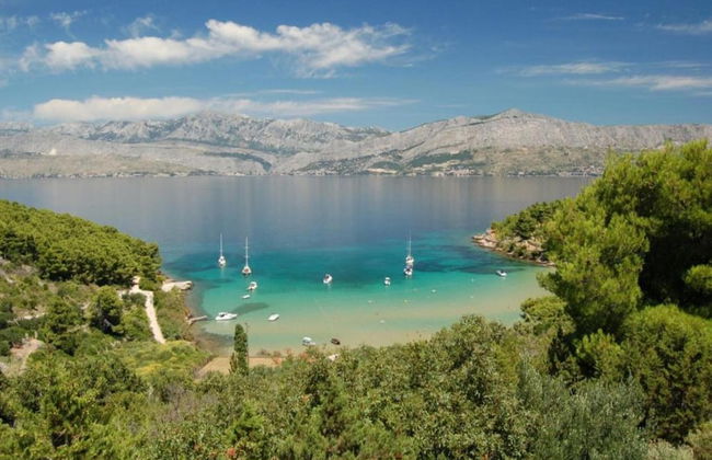 Luxurious Villa in Selca With Pool - Foto 39