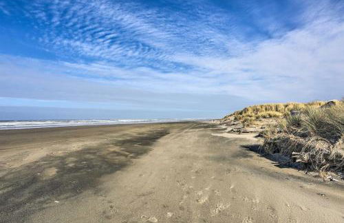 Waldport Escape - Sanderling Sea Cottages, Unit 8 - Foto 29