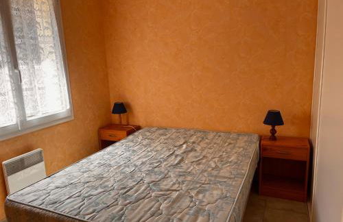 Les Écureuils - 3 minutes à pied de la plage - Foto 5