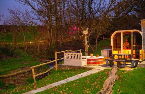 Kidwelly Farm Cottage - Foto 30