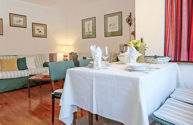 Chesa Arlas A1 - Foto 8