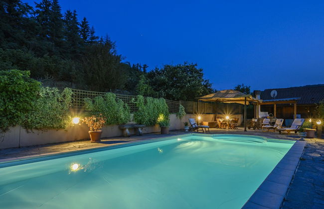 Tenuta Pian D'Attesio - Foto 33