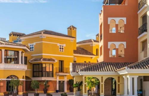 La Torre Golf Resort - Foto 41