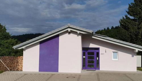 Das Ferienhaus mit lichtem 85m² Studio - Foto 3