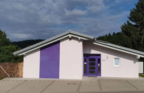 Das Ferienhaus mit lichtem 85m² Studio - Foto 3