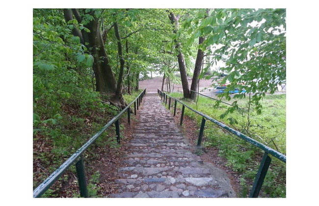 Lutter See Modern Retreat - Foto 9