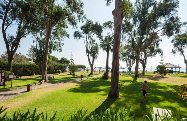 Holiday Home in Moriani-plage Near Beach - Foto 31