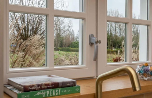 House in Grijpskerke Near Seabeach - Photo 26