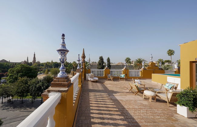 Numa Seville Prestigio - Foto 57