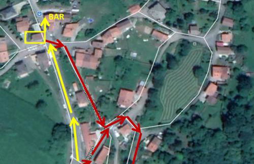 Casa para vacaciones junto al Parque de la Naturaleza de Cabarceno - Foto 10