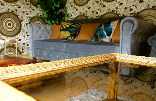 Deluxe 4 5 Bed Hot Tub Cinema Room 15 - Photo 9