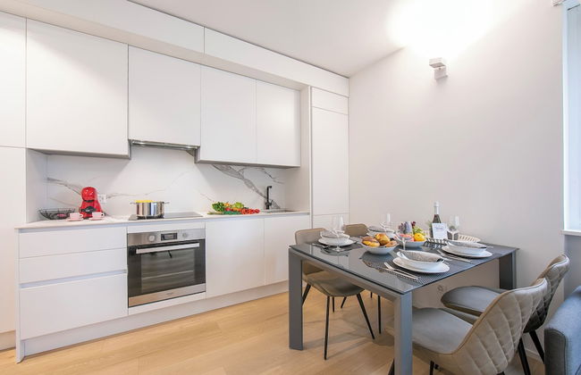 Res. San Marco 1 - Foto 5