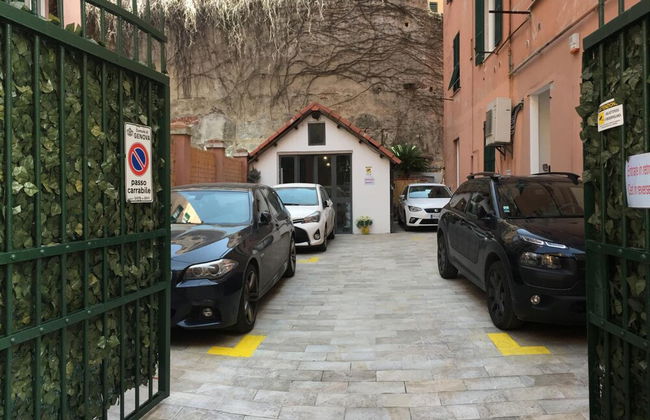 Virginia's Rooms - Foto 55