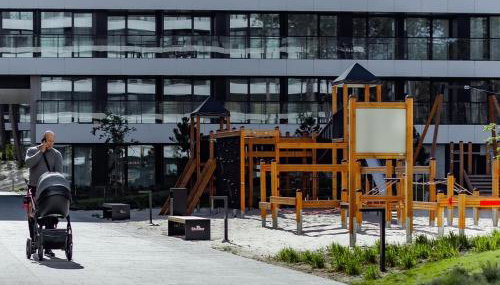 Seaside Shellter Rogowo - Foto 3