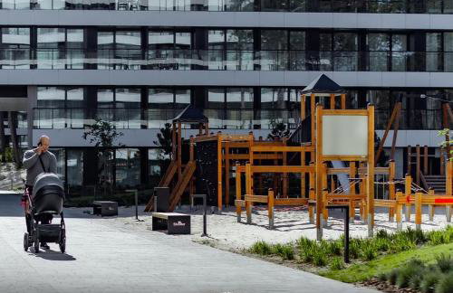 Seaside Shellter Rogowo - Foto 3