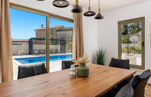 Awesome Home In Kanfanar - Foto 22