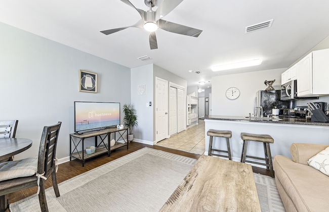 Grand Caribbean Condos - Foto 8