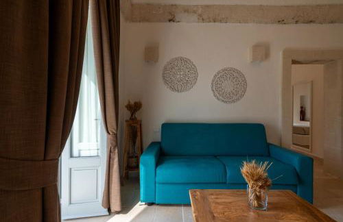 Masseria Torre Rossa - Foto 132