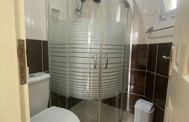 Hero Gallipoli Otel - Foto 15