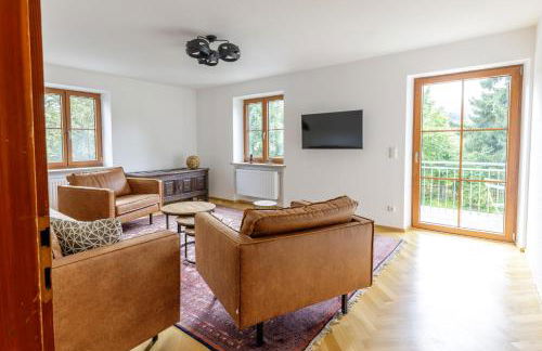 Stadtvilla Falkenstein - Foto 37