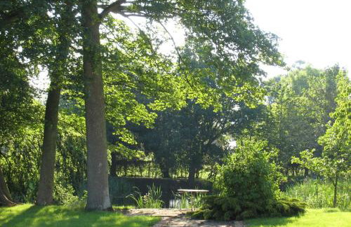 Colston Hall Cottages - Photo 50