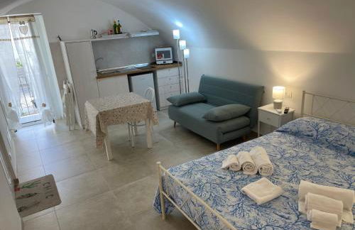 Il Solleone charming rooms and apartments - Foto 17