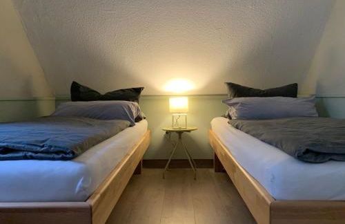 Loh Apartments - Wald.Natur.Ruhe. - Foto 29