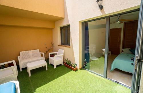 Casa Alfred, El Cotillo, Best one beach to 150 m WIFI fiber - Foto 23