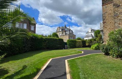 Manoir Le Castel & Villa Beaumaris - Photo 9