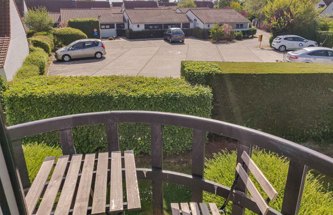 1 bedroom Apartment in De Haan with swimming pool and garden - Photo 14