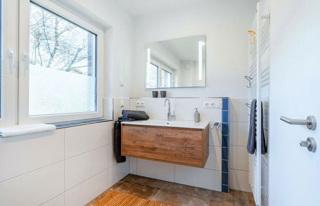 Nitschke - Vakantiewoning Watt - Foto 5