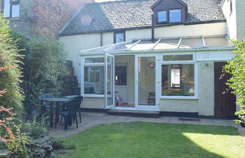 Canon's Cottage - Foto 13